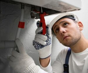 About Emergency plumbing pros Mendota, CA
